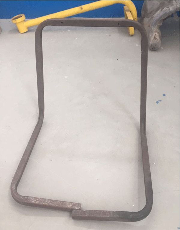 張家港數控全自動彎管機廠家